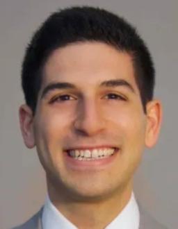 Daniel Reiss