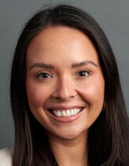 Alexandria Speakman
