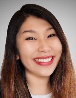 Melissa Wong