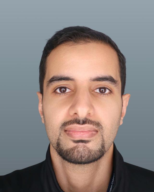 Hani Alsaedi