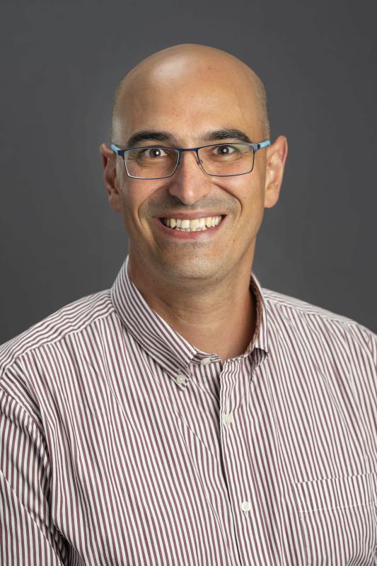 Eli Fried