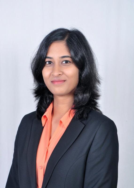 Eesha Natarajan