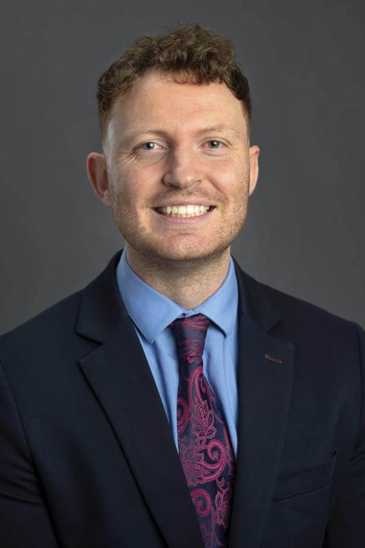 Donnchadh O'Sullivan