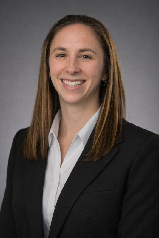 Amanda Nichols program manager photo