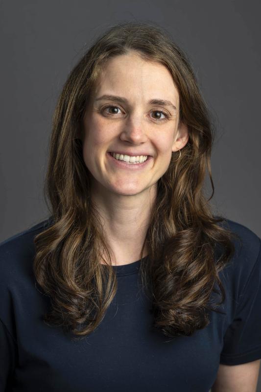 Katherine Rand