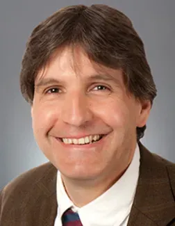 Paul Rufo