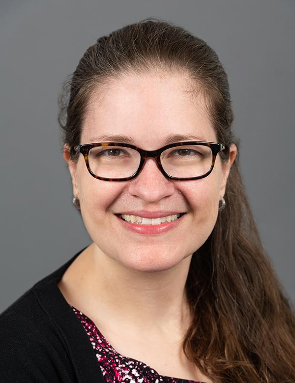 Stephanie Lichtor